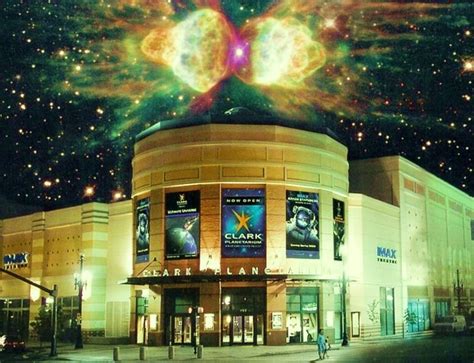 Clark planetarium salt lake city - Our IMAX® Theatre has a screen that is 70 feet wide by 50 feet tall, and it can accommodate more than 250 guests. IMAX® films are documentaries about nature and science, created by professional production teams with stunning visuals and narration. Clark Planetarium recommends that teachers plan out their lessons to incorporate this content ... 